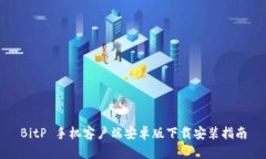 BitP 手机客户端安卓版下载安装指南