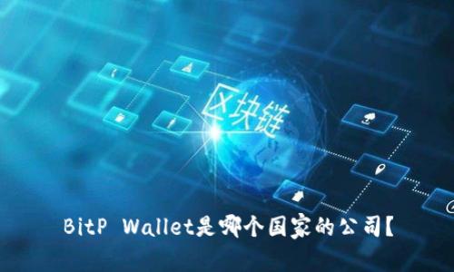 BitP Wallet是哪个国家的公司？