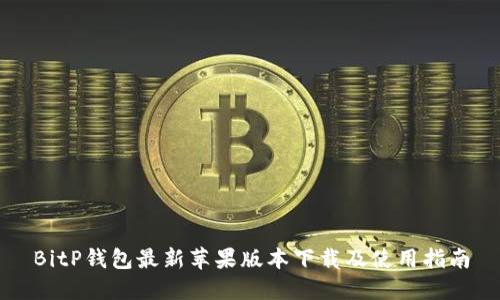 BitP钱包最新苹果版本下载及使用指南